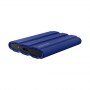Samsung | Portable SSD | T7 | 2000 GB | N/A "" | USB 3.2 | Blue - 7